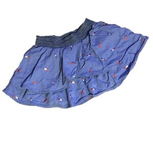 Cat & Jack Skirt XS (4/5)
